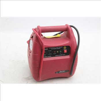Super Start Automotive Jump Starter