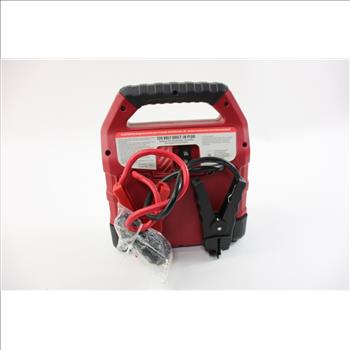 Super Start Portable Power Source