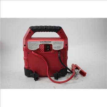 Super Start Power Pack 12V Power Source