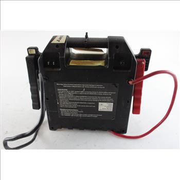 Super Start Power Pack