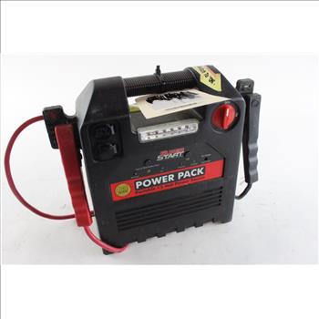 Super Start Power Pack