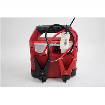 Super Start Power Pack Portable 12v Power Source