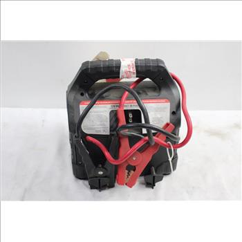 Super Start Power Pack Portable 12V Power Source