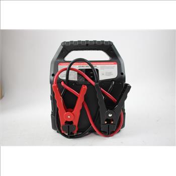 Super Start Power Pack Portable 12V Power Source, 55002