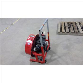 Super Vac Exhaust Fan