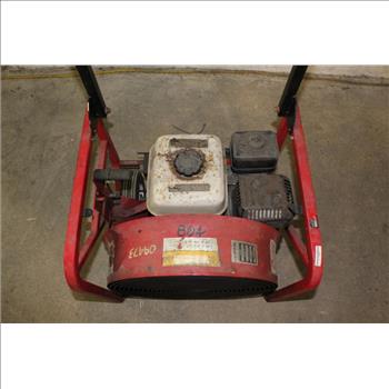 Super Vac Ventilation Fan