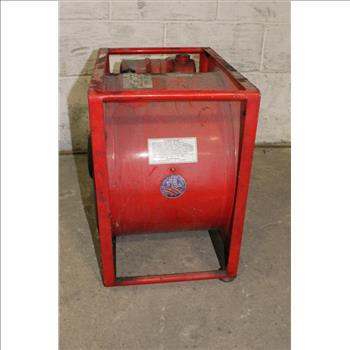 Super Vac Ventilation Fan