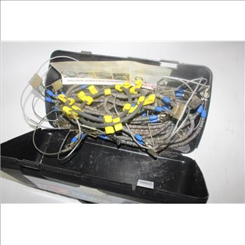 Super Z Lt Snow Chains For Pickups And Suvs