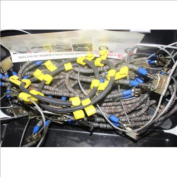 Super Z Lt Snow Chains For Pickups And Suvs