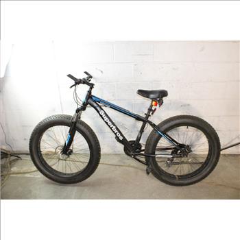 Superbros Spot Fat Tire Bike
