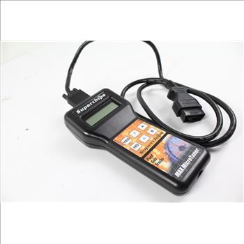 Superchips 1714 Max Micro Tuner