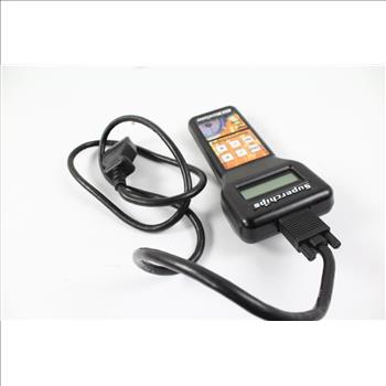 Superchips 1714 Max Micro Tuner