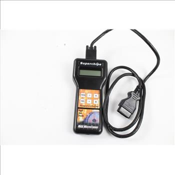 Superchips 1714 Max Micro Tuner