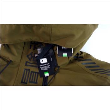 Superdry Ultimate Mountain Rescue Jacket, Size 2XL