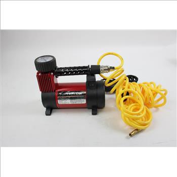 SuperFlow Air Compressor