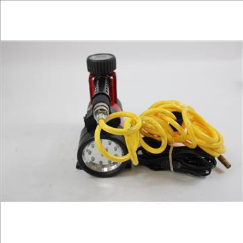 SuperFlow Air Compressor