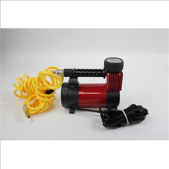 SuperFlow Air Compressor