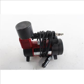 Superflow Air Compressor