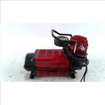 Superflow Air Compressor
