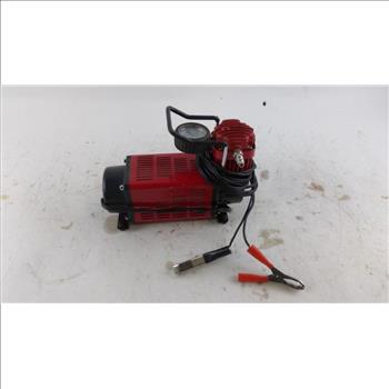 Superflow Air Compressor