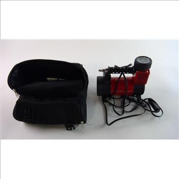 Superflow Air Compressor