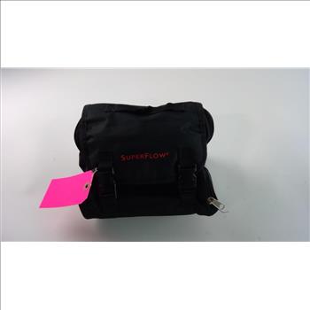 Superflow Air Compressor