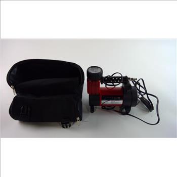 Superflow Air Compressor