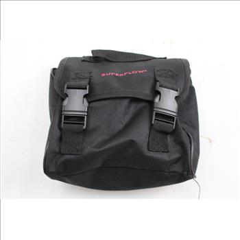 Superflow HV-35 Air Compressor