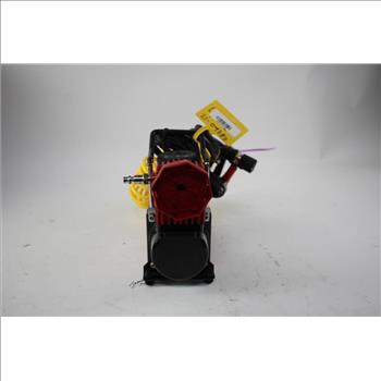 SuperFlow MV-50 Air Compressor