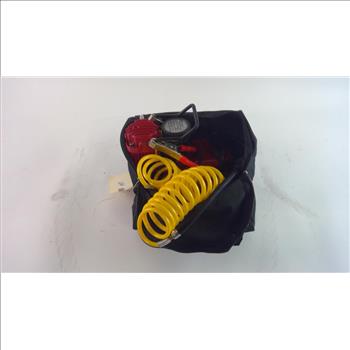 Superflow MV-50 Inflator