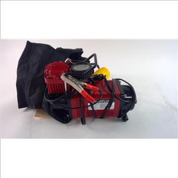 Superflow MV-50 Inflator