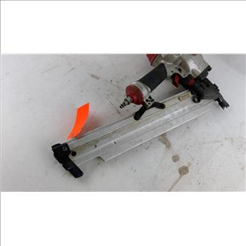 Superframer Max Framing Nailer