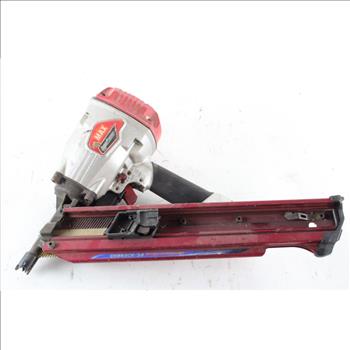 Superframer Max Nail Gun