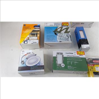 Superior Life LED Light And More 5+ Pieces