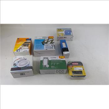 Superior Life LED Light And More 5+ Pieces