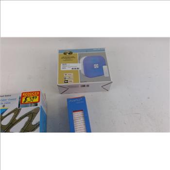 Superior Life LED Light And More 5+ Pieces