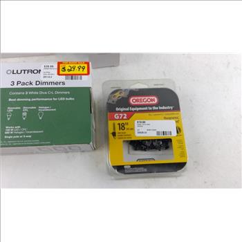 Superior Life LED Light And More 5+ Pieces
