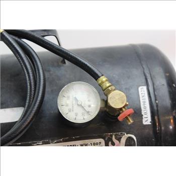 Superline 7 Gallon Air Tank