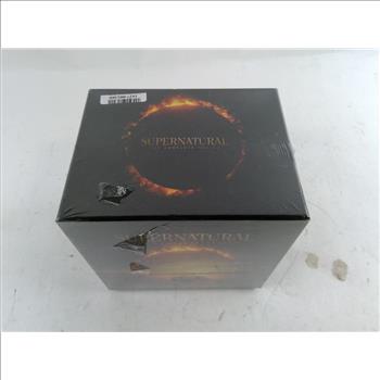 Supernatural The Complete Series