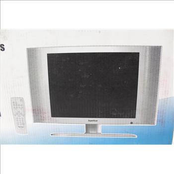 SuperScan KSJ2520 20