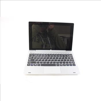 SuperSonic 2-in-1 Windows Tablet, 16GB, Wi-Fi Only