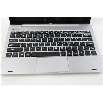 SuperSonic 2-in-1 Windows Tablet, 16GB, Wi-Fi Only