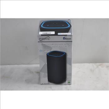 Supersonic Bluetooth Speaker