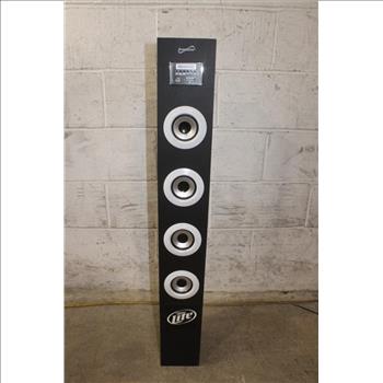 Supersonic Pro Tower Speaker