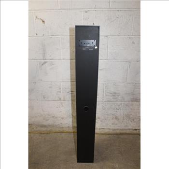 Supersonic Pro Tower Speaker