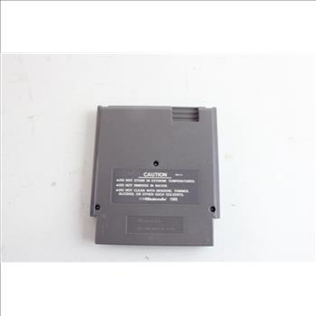 Superspike V'Ball Nintendo World Cup For NES