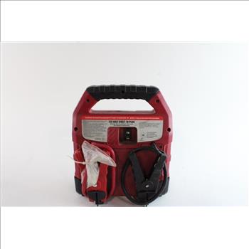 SuperStart 600 Amp Power Back