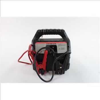 SuperStart Power Pack