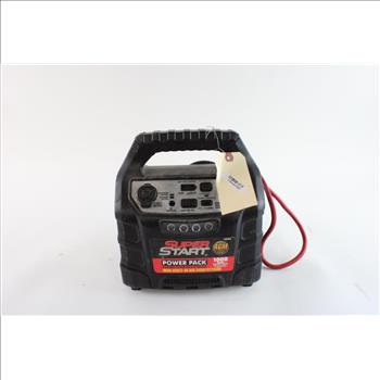 SuperStart Power Pack