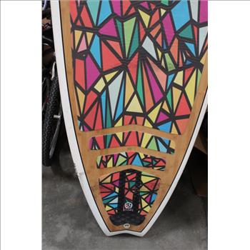 SupLove Mach 1 Paddle Board